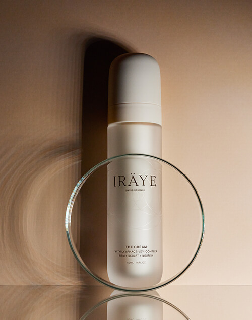 IRÄYE The Cream 50 ml
