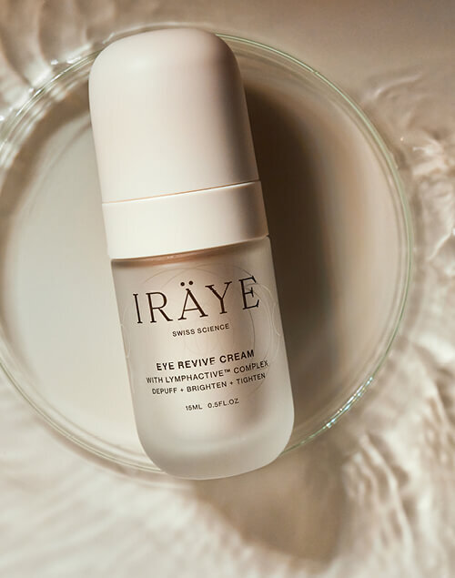 IRÄYE Eye Revive Cream 15 ml