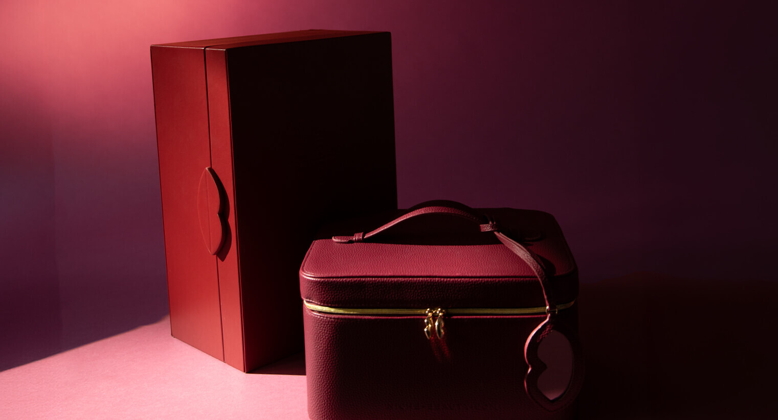 THE NICHE COLLECTION