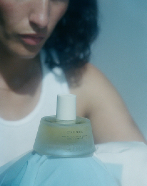 Abel Cyan Nori 50ml