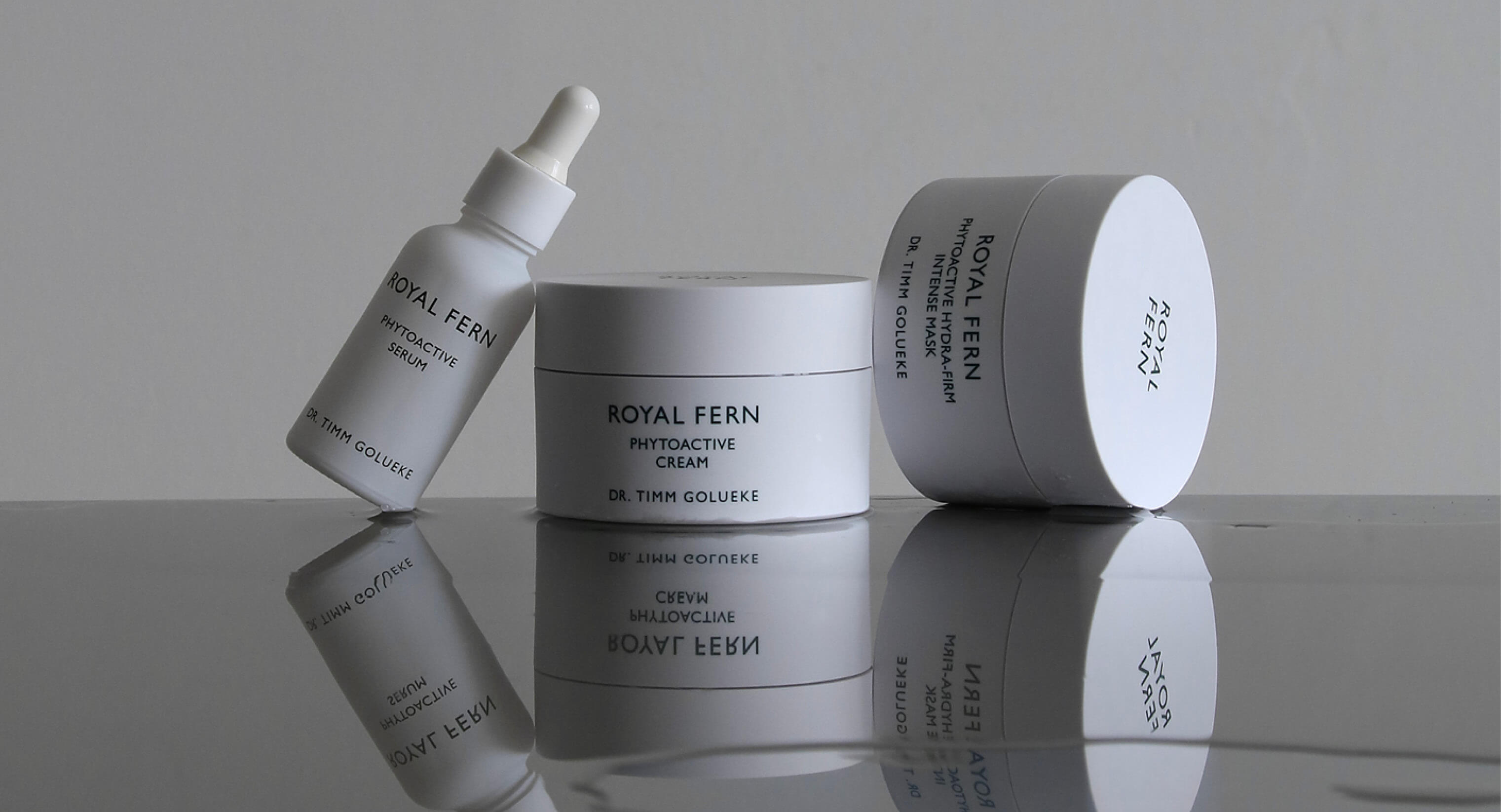 Royal Fern