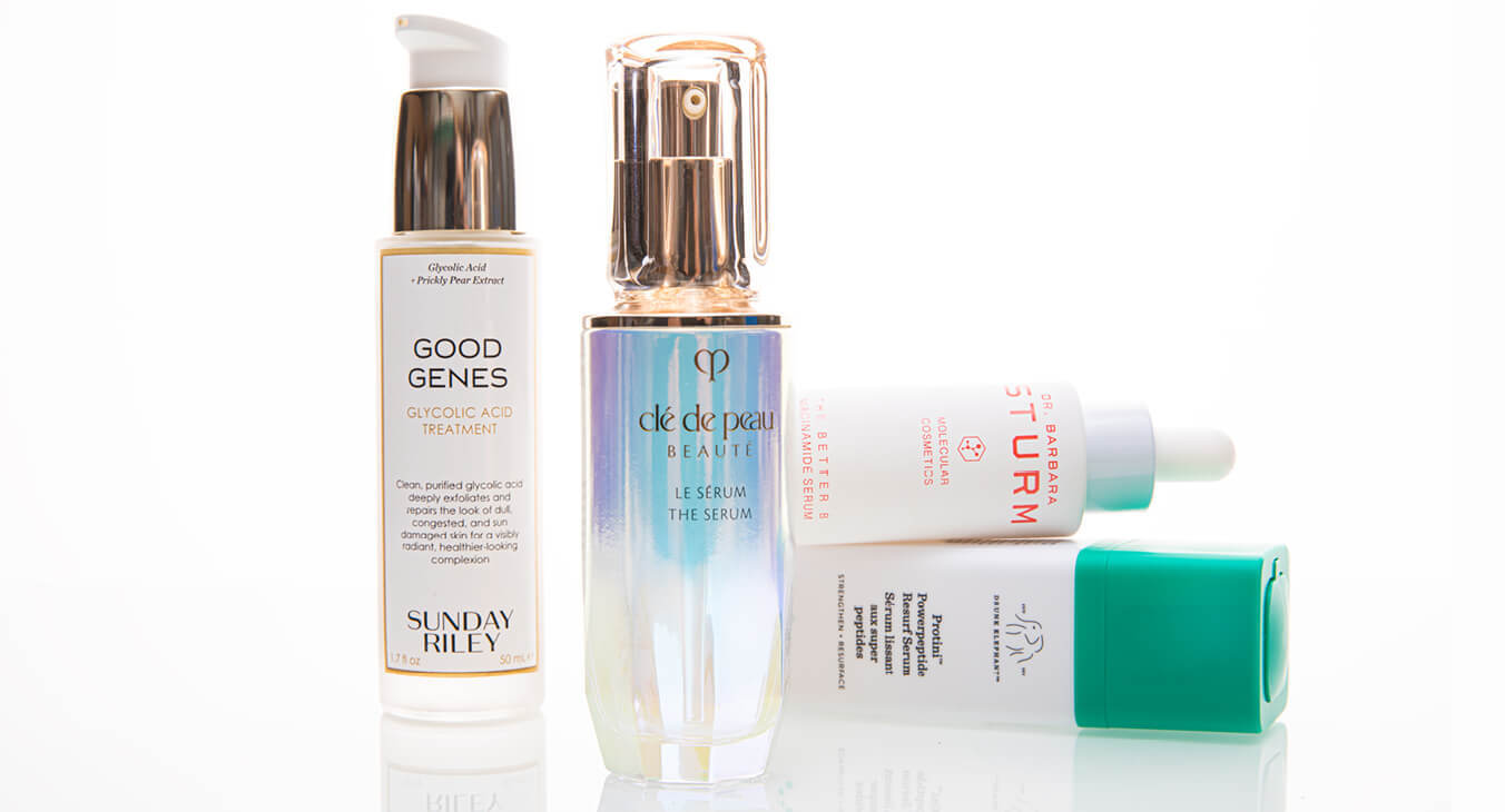 Serum