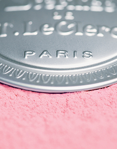 T.LeClerc POWDER BLUSH