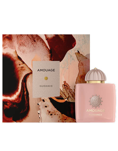 AMOUAGE Guidance