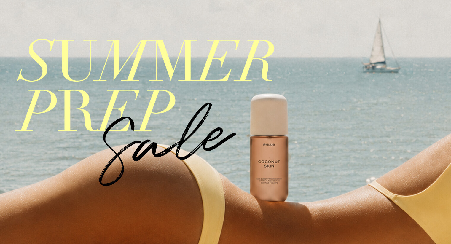 Sale