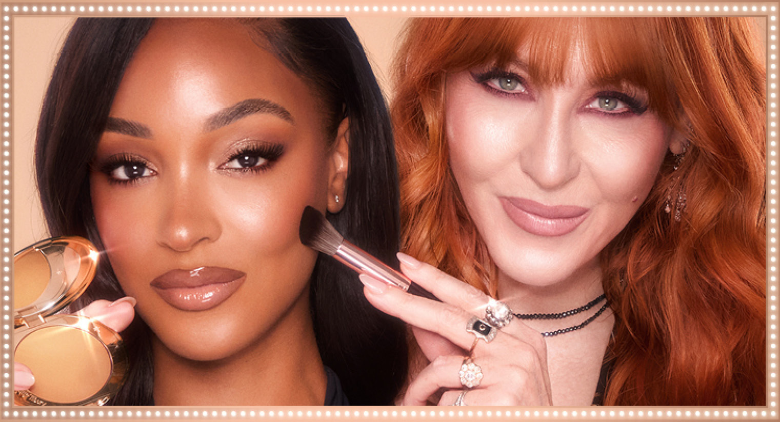 CHARLOTTE TILBURY