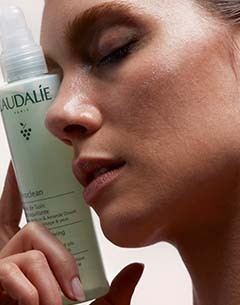 Caudalie Reinigendes Pflegeöl 150 ml