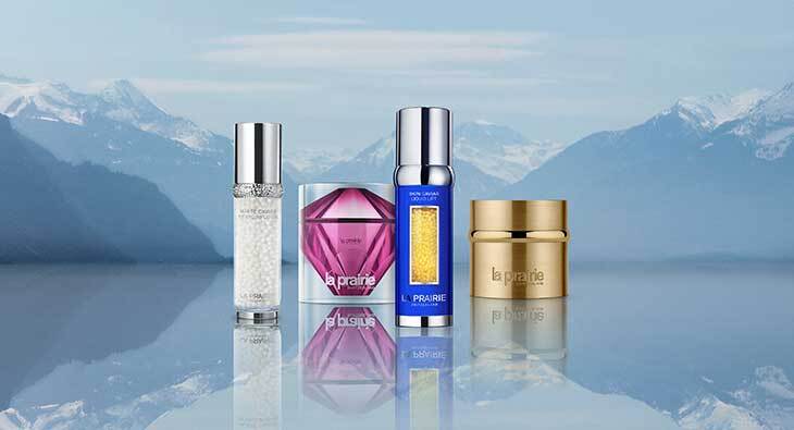 La Prairie