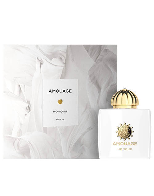 AMOUAGE Honour Woman