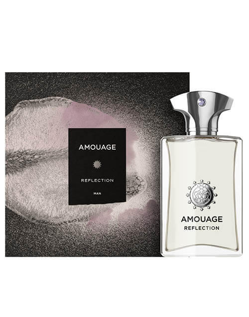 AMOUAGE Honour Man