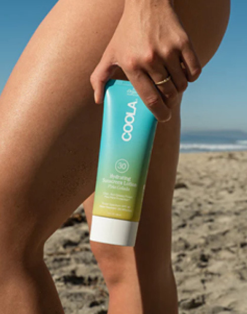 Coola® Classic Body SPF 30 Piña Colada