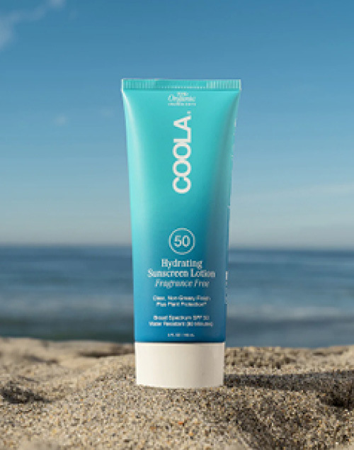 Coola® Classic Body SPF 50 Fragrance-Free