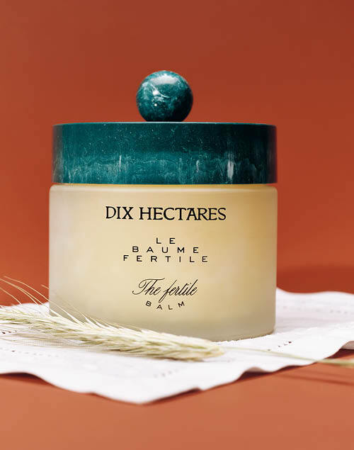 Dix Hectares The Fertile Balm