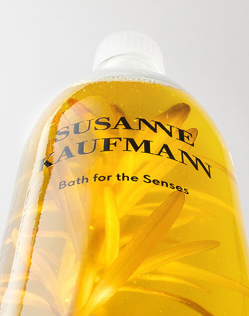 Susanne Kaufmann Bath for the Senses