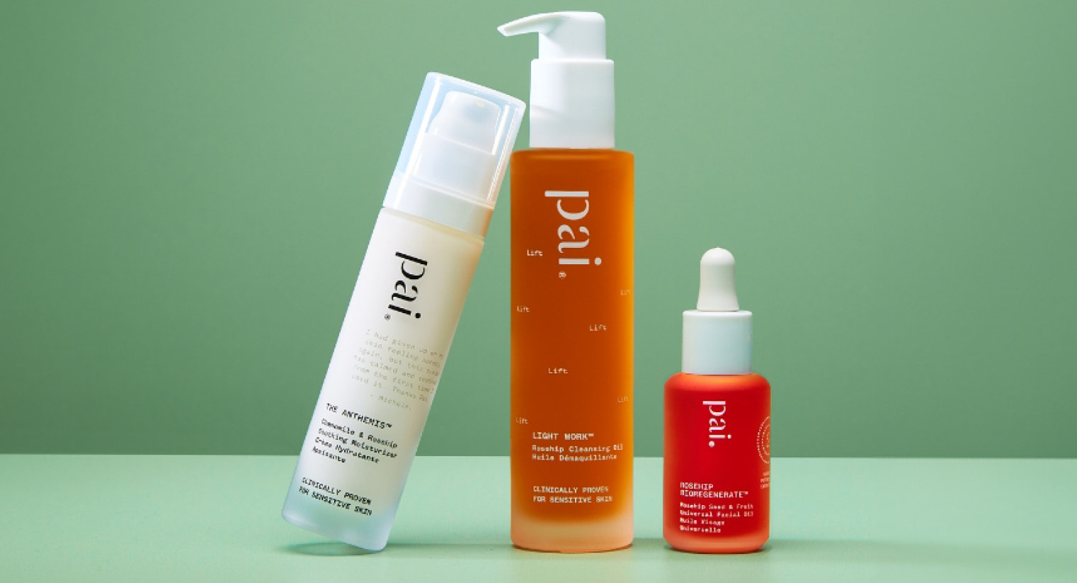 Pai Skincare