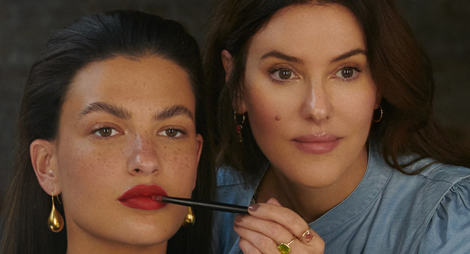 lisa eldridge