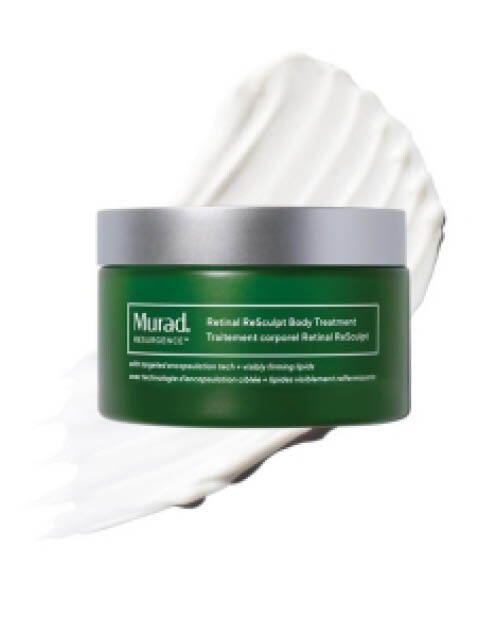 Murad Retinal Resculpt Body Treatment