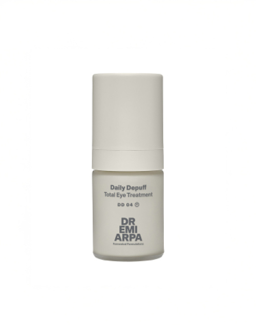 Dr. Emi Arpa Skin Daily Depuff Total Eye Treatment