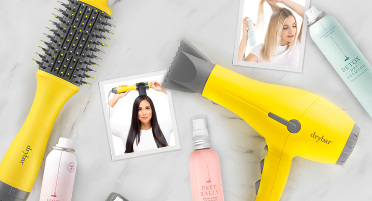 Drybar