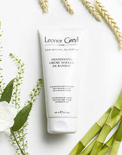 Leonor Greyl Shampooing Créme Moelle de Bambou