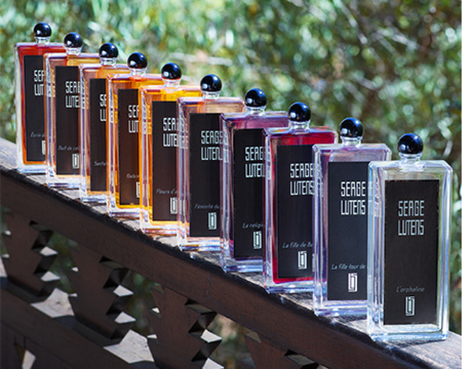 Serge Lutens