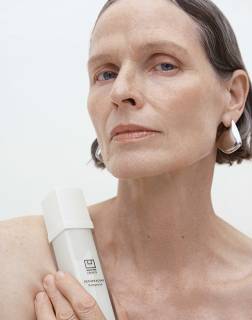 U Beauty Resurfacing Compound 50 ml