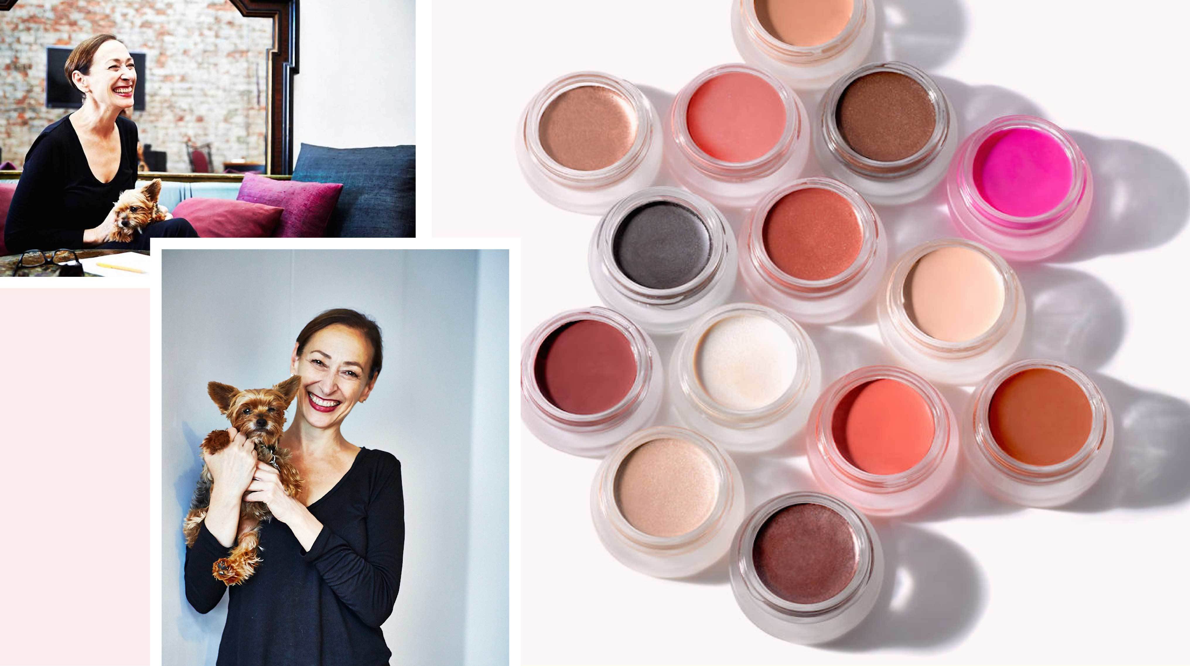 Meet: Rose Marie Swift from RMS BEAUTY