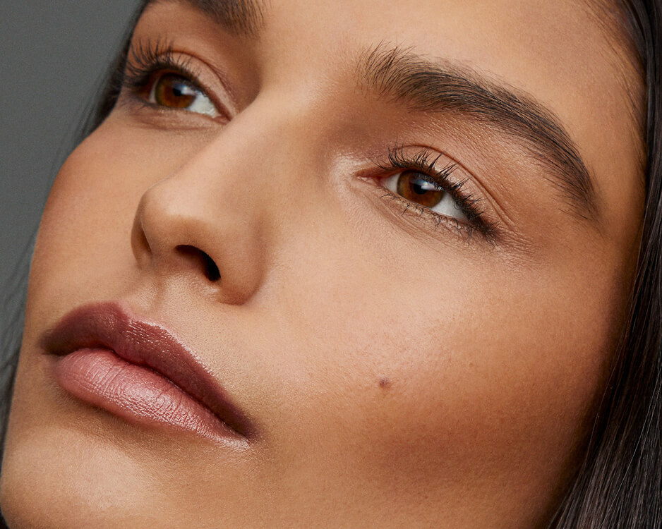 Burro di bellezza in polvere Bronzer