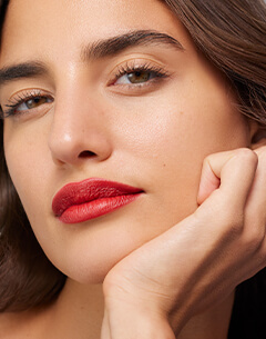 Westman Atelier Lip Suede Matte Lipstick Pip