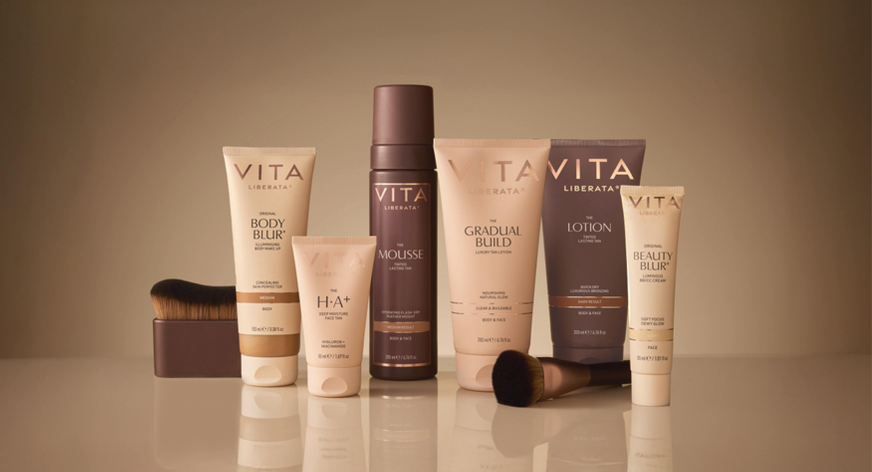 VITA LIBERATA