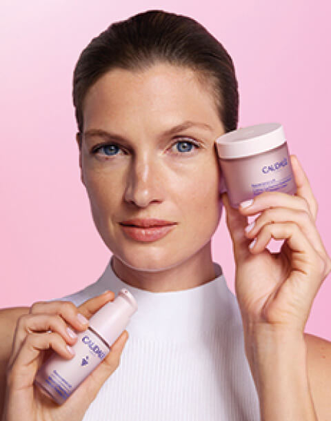Caudalie Resveratrol-Lift Firming Cashmere Cream 50 ml