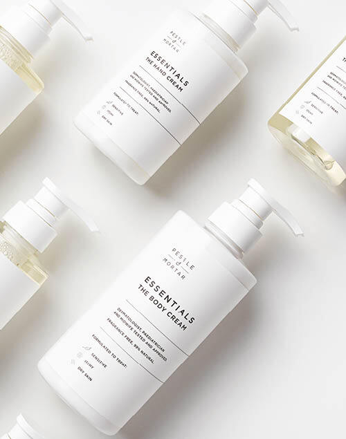 Pestle & Mortar DERMA SKINCARE Body Cream