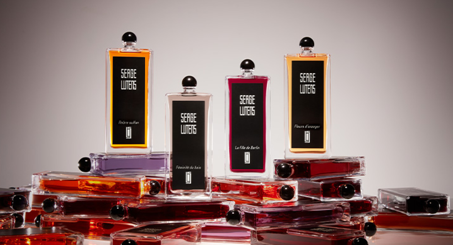 Serge Lutens