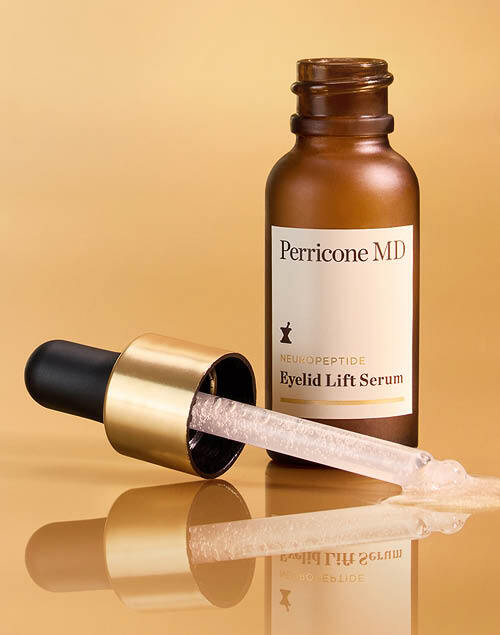Perricone MD Neuropeptide Eyelid lift Serum