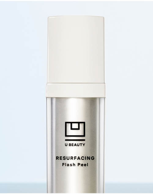 U Beauty Resurfacing Flash Peel