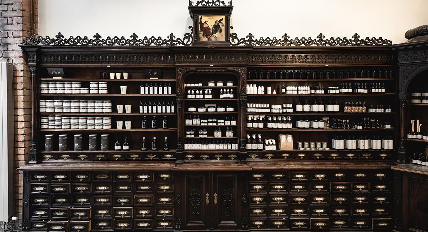 Saint Charles Apothecary