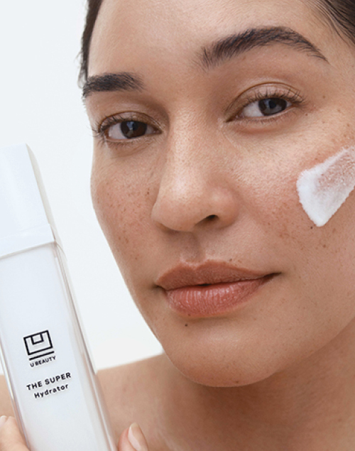 U Beauty The Super Hydrator 50 ml