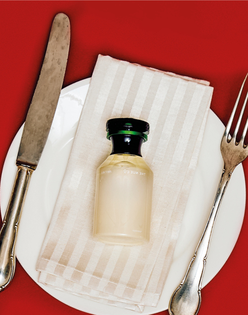 The Nue Co. First Milk 50 ml