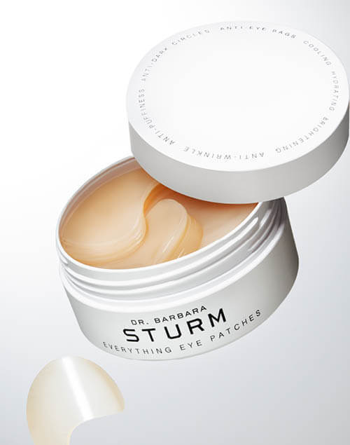 Dr. Barbara Sturm Everything Eye Patches