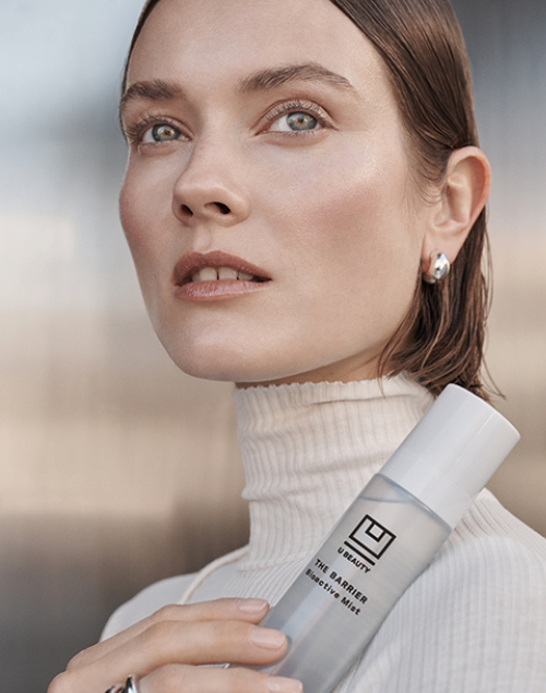U Beauty The BARRIER Bioactive Mist 100ml