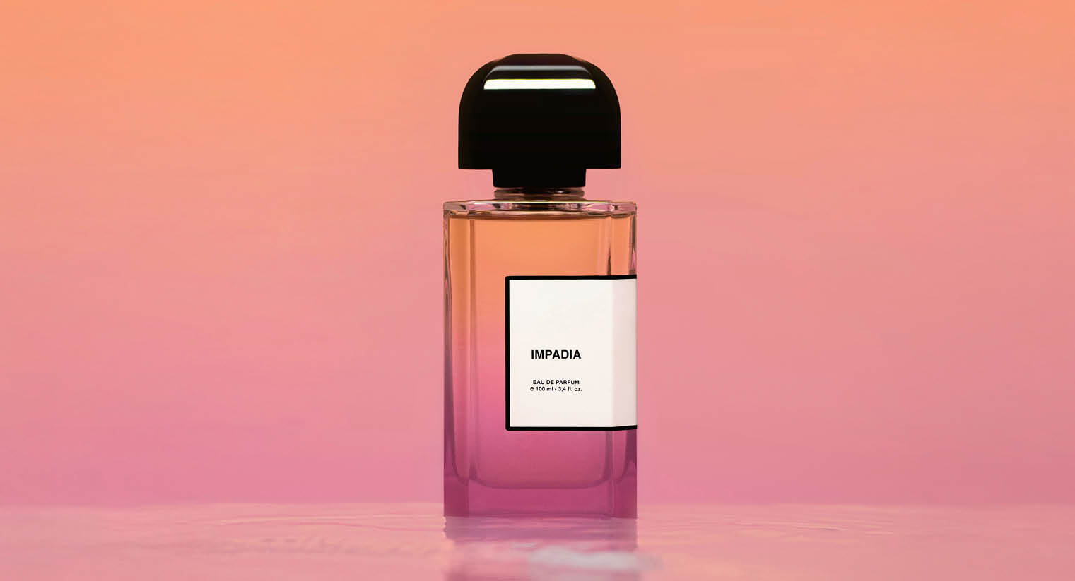 bdk PARFUMS