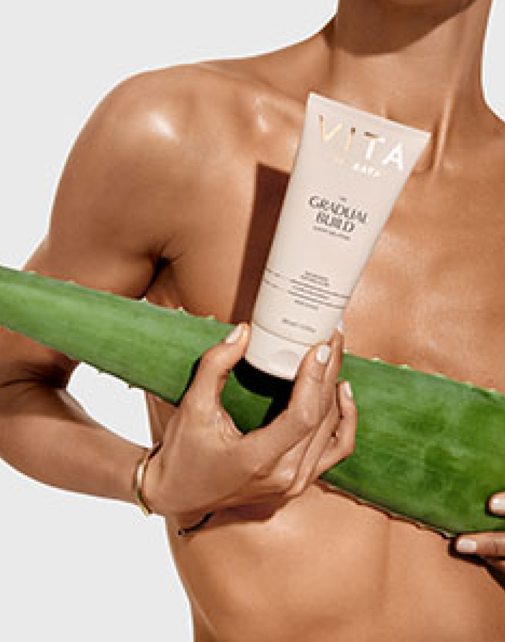 Vita Liberata Fabulous Gradual Tanning Lotion, Untinted