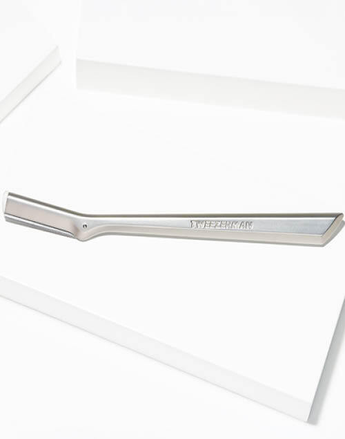 Tweezerman Facial Razor - Gesichtshaarrasierer