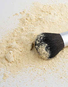 T.LeClerc LOOSE POWDER