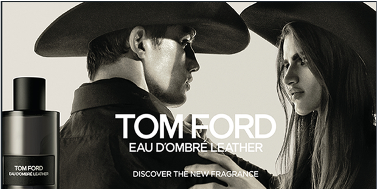 TOM FORD
