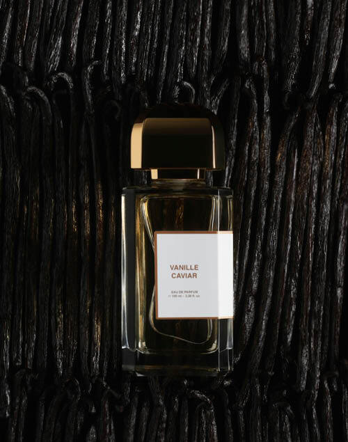 bdk PARFUMS Vanille Caviar