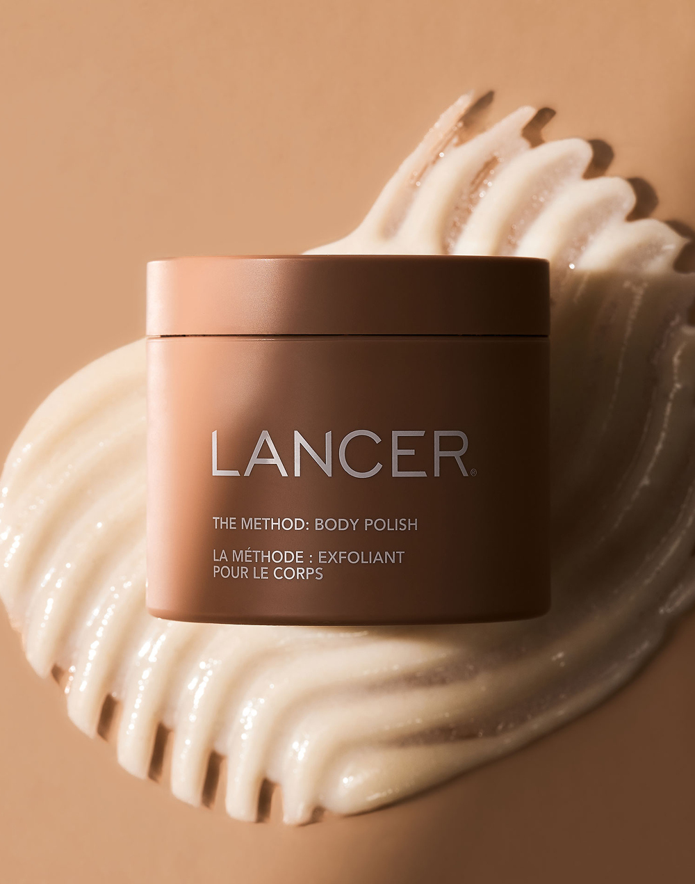 Lancer The Method: Body Polish