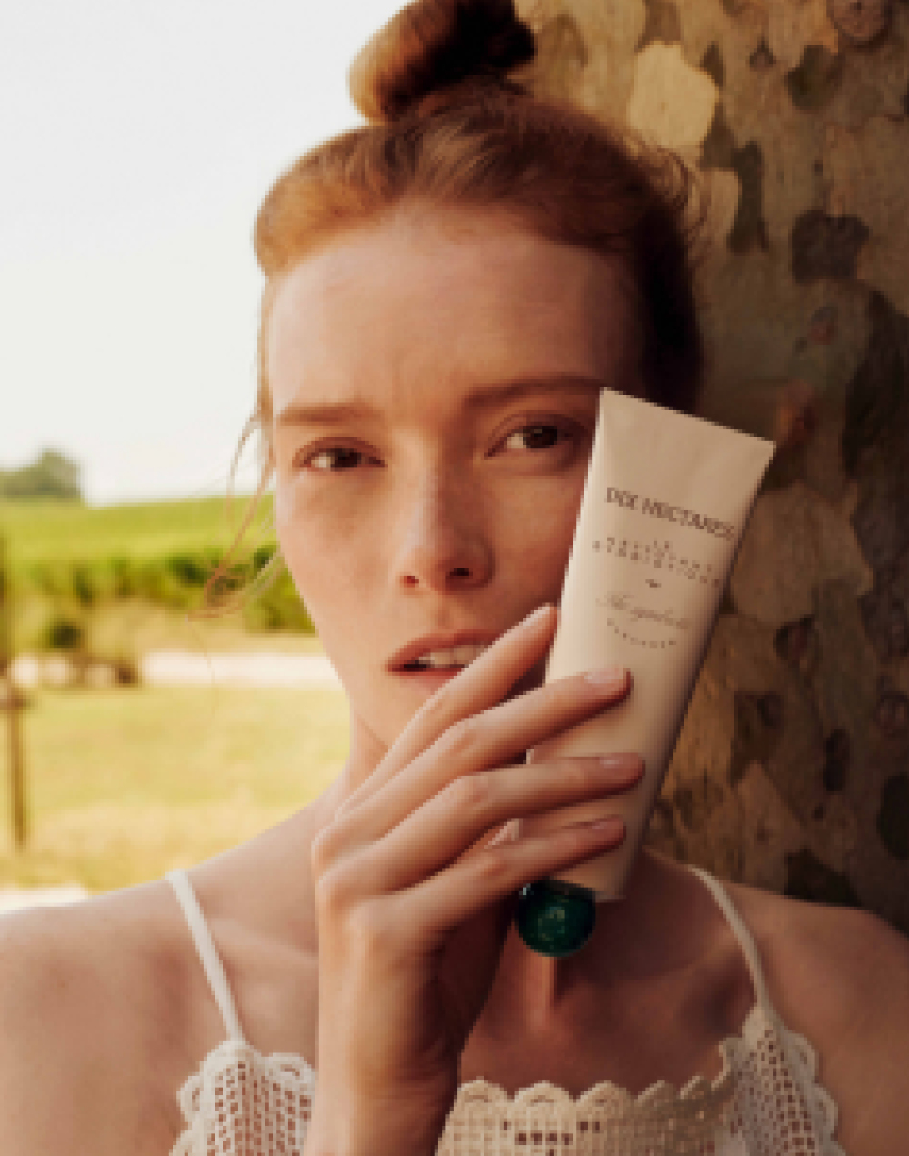 Dix Hectares The Symbiotic Cleanser