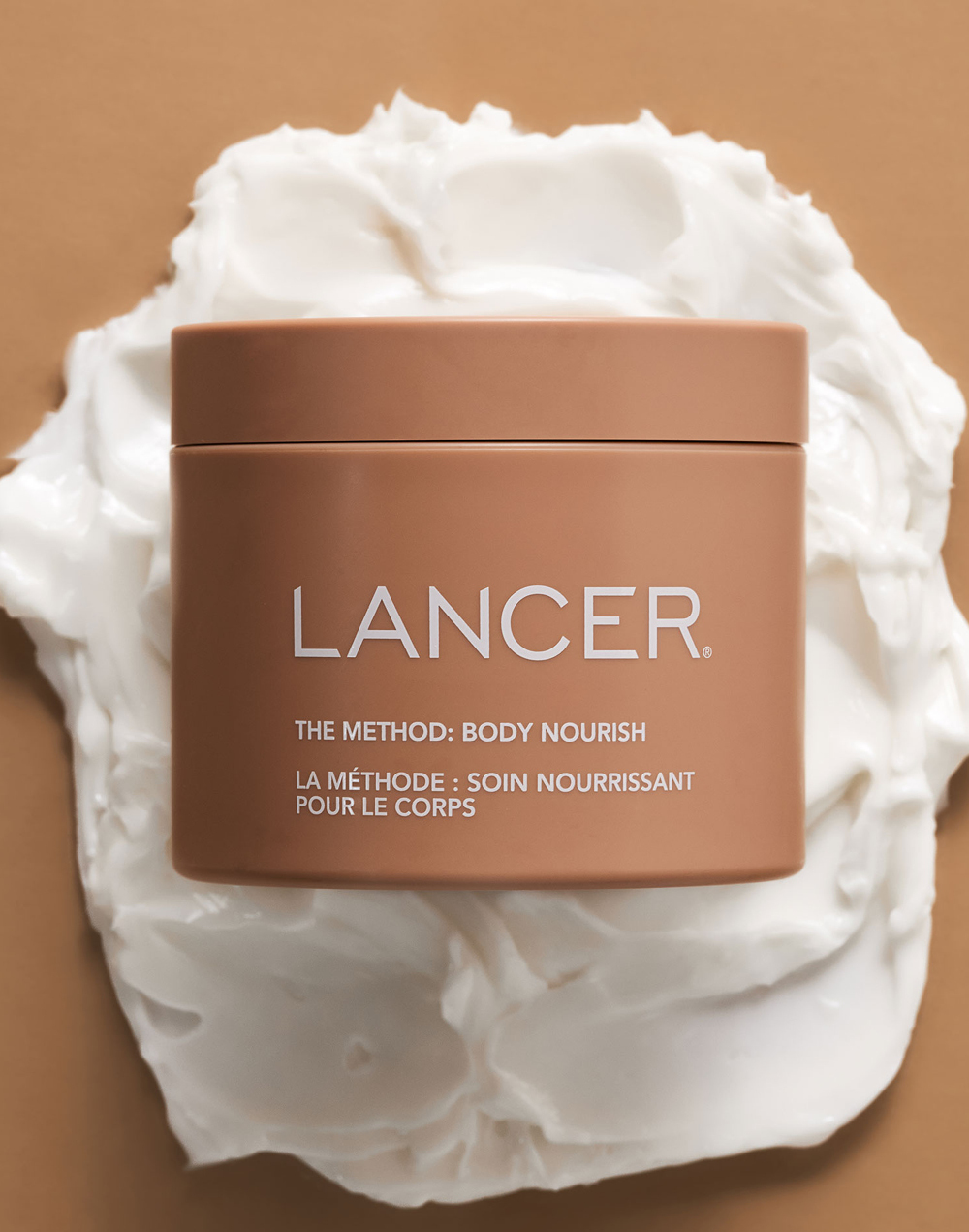 Lancer The Method: Body Nourish