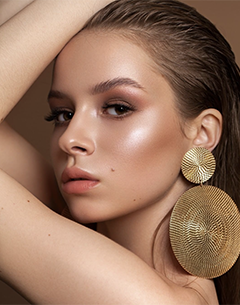 T.LeClerc SUN POWDER
